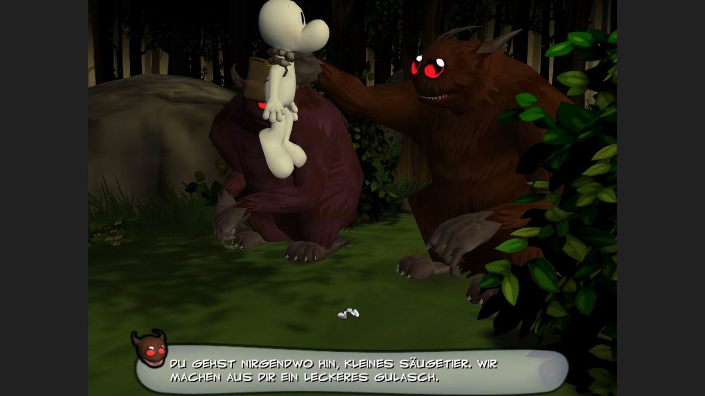Bone 6
