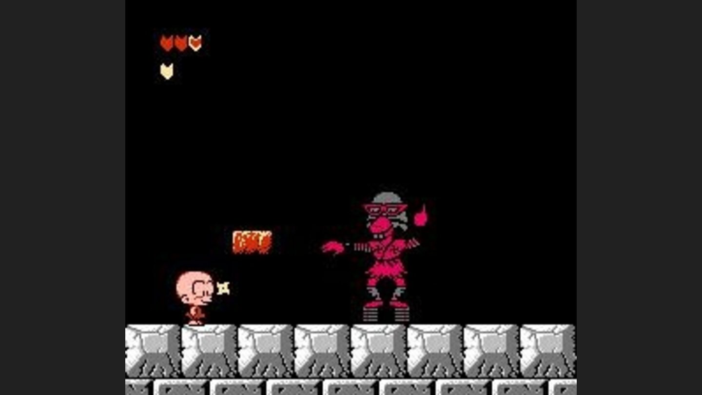 Say hello to Gladdis