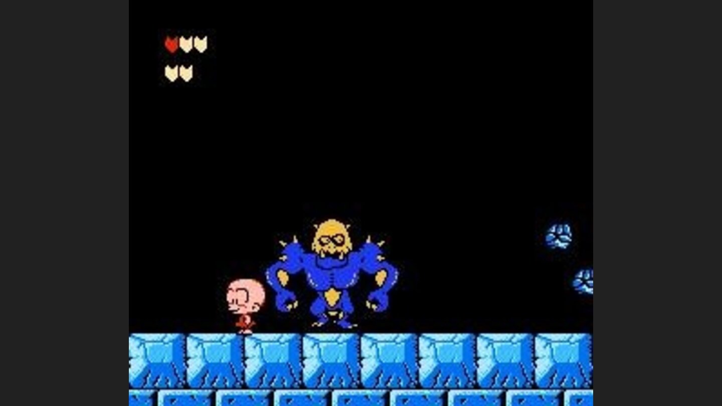 Say hello to Kongo Zilla