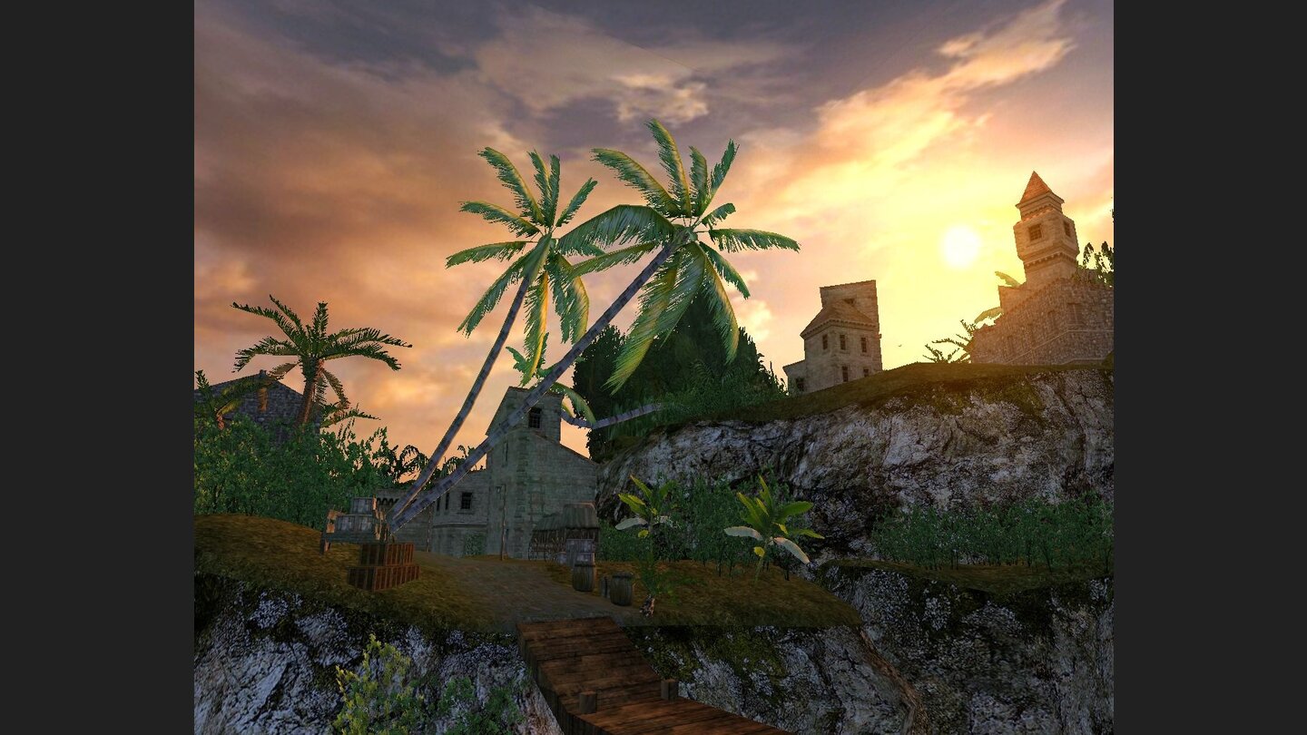 Bounty Bay Online: Beyond the Horizon