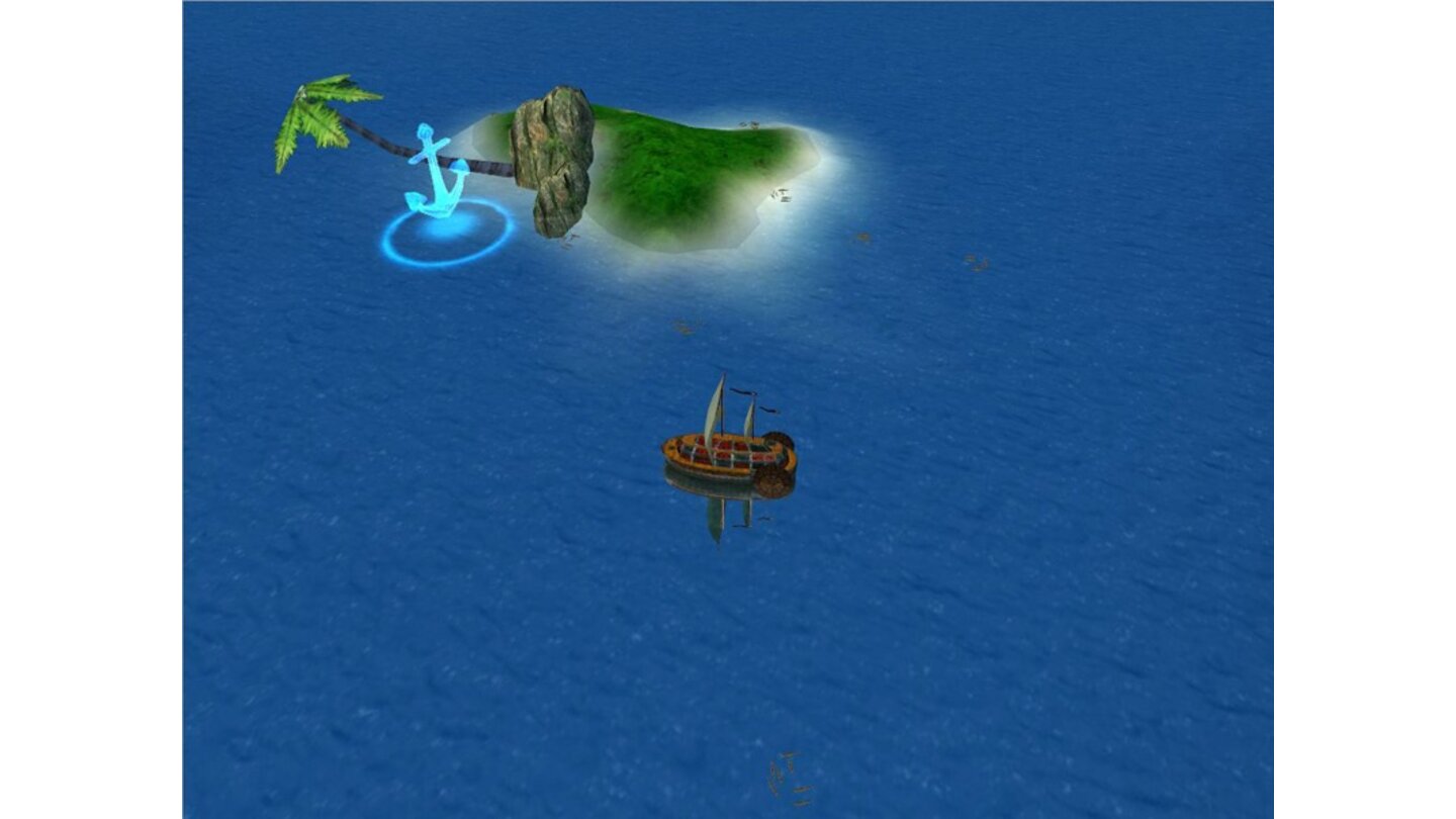 Bounty Bay Online Insel des Sturms 1