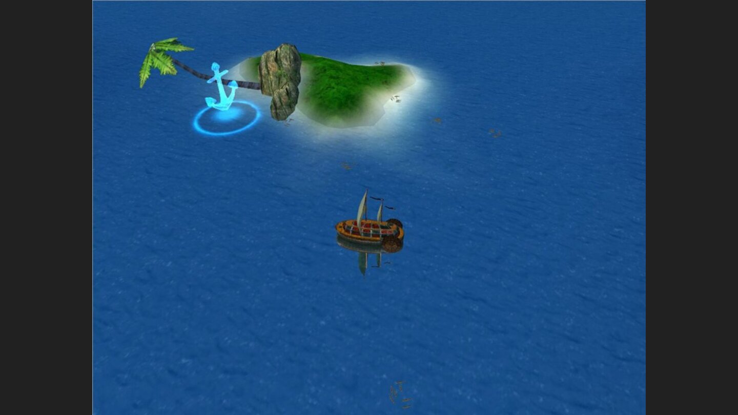 Bounty Bay Online Insel des Sturms 1