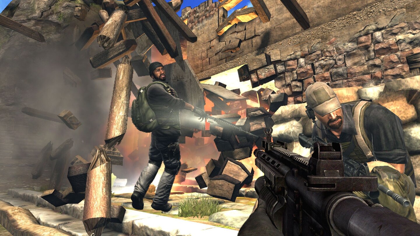 Breach