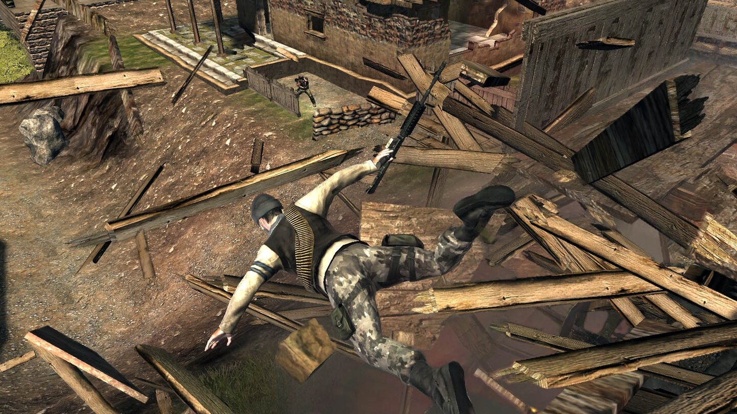 Breach