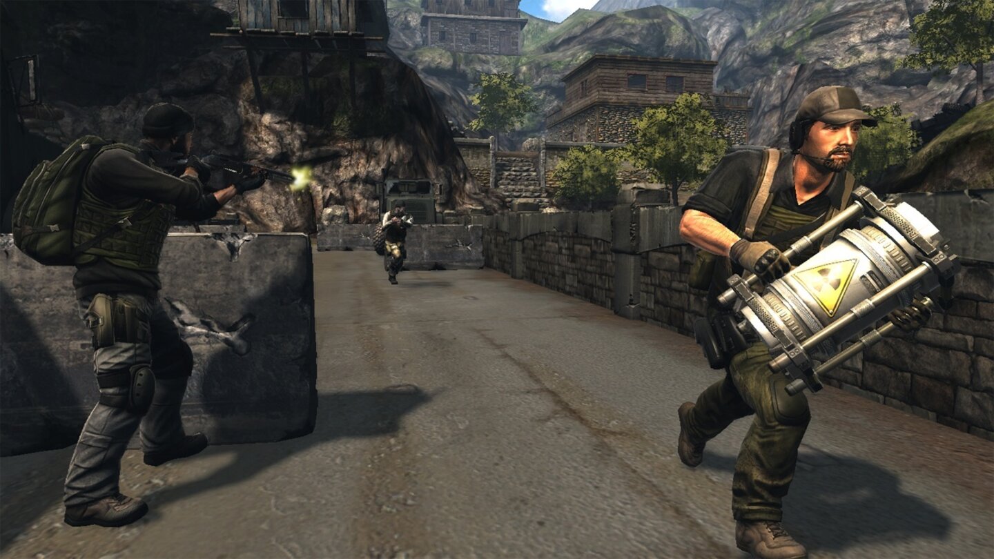 Breach