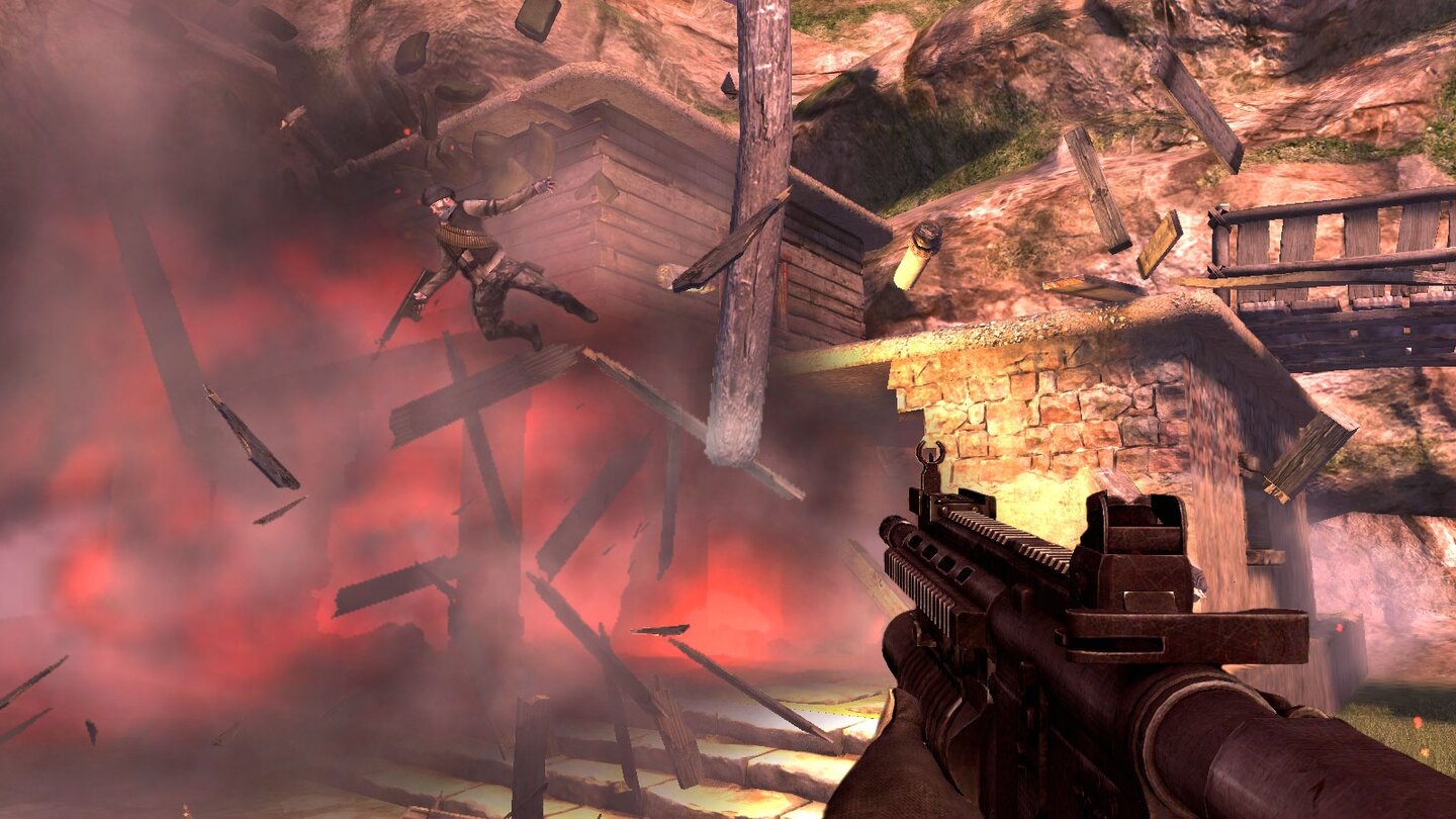 Breach