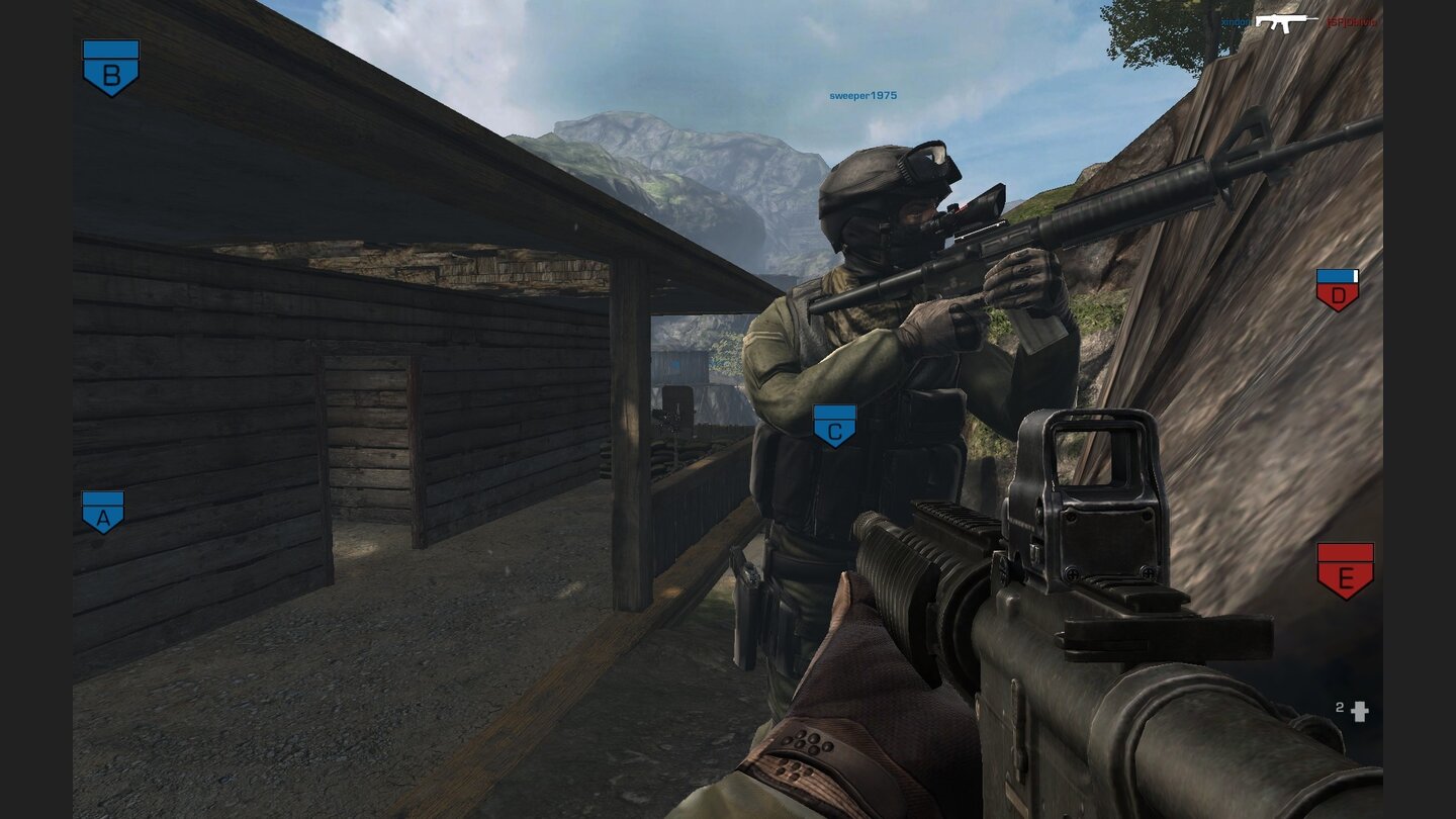 Breach
