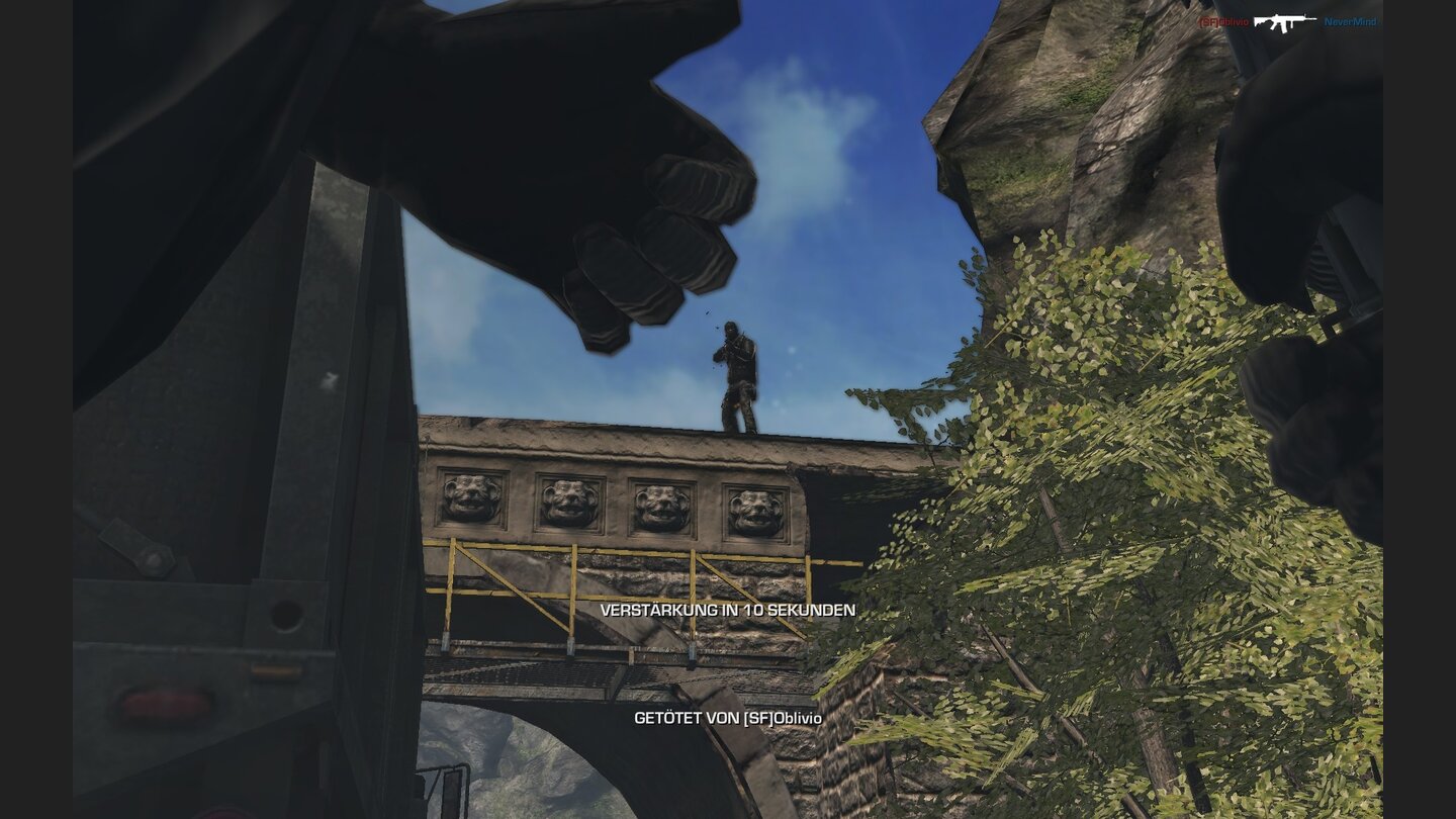 Breach