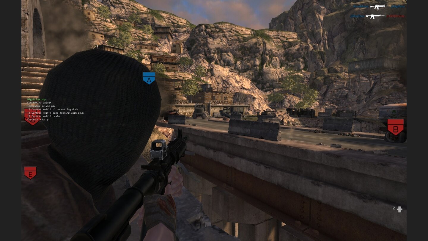 Breach