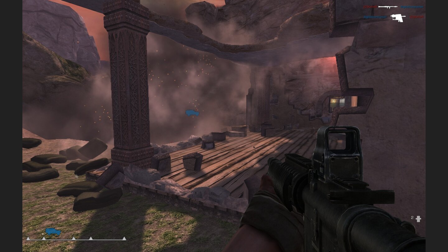Breach