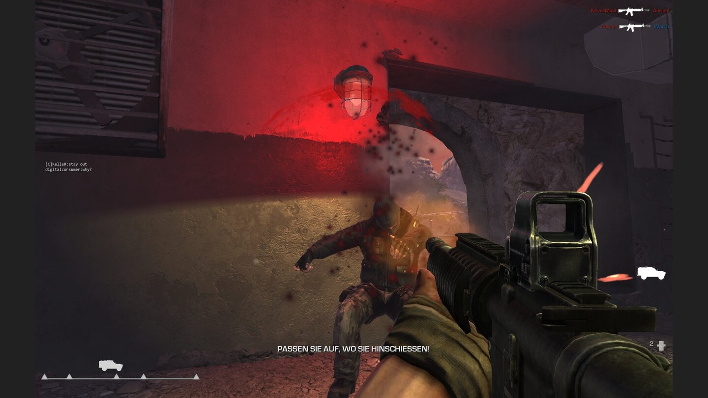 Breach