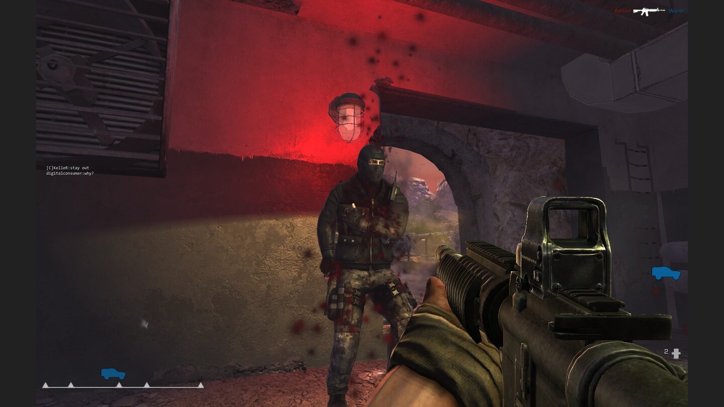 Breach