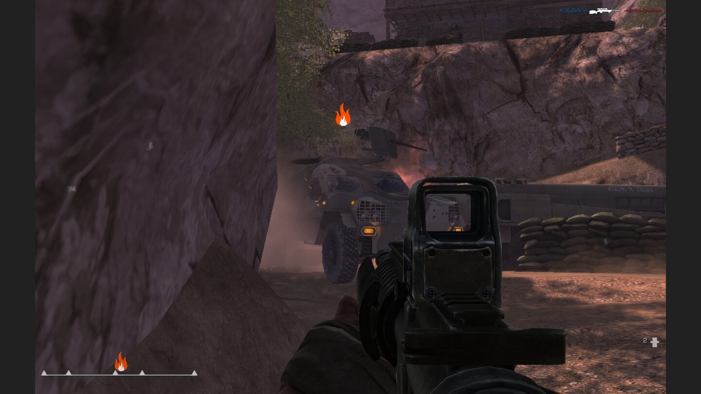 Breach