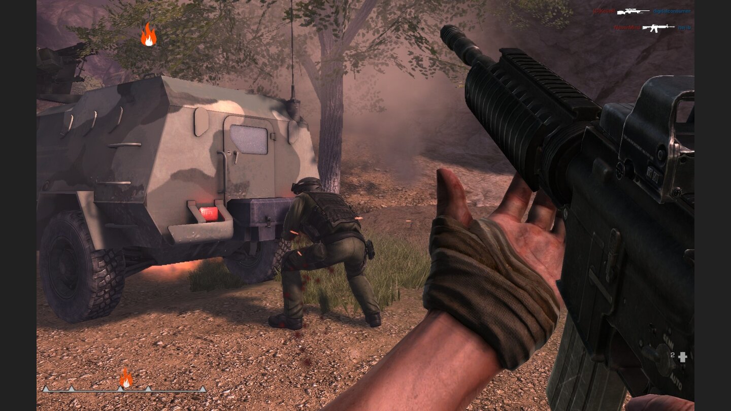 Breach
