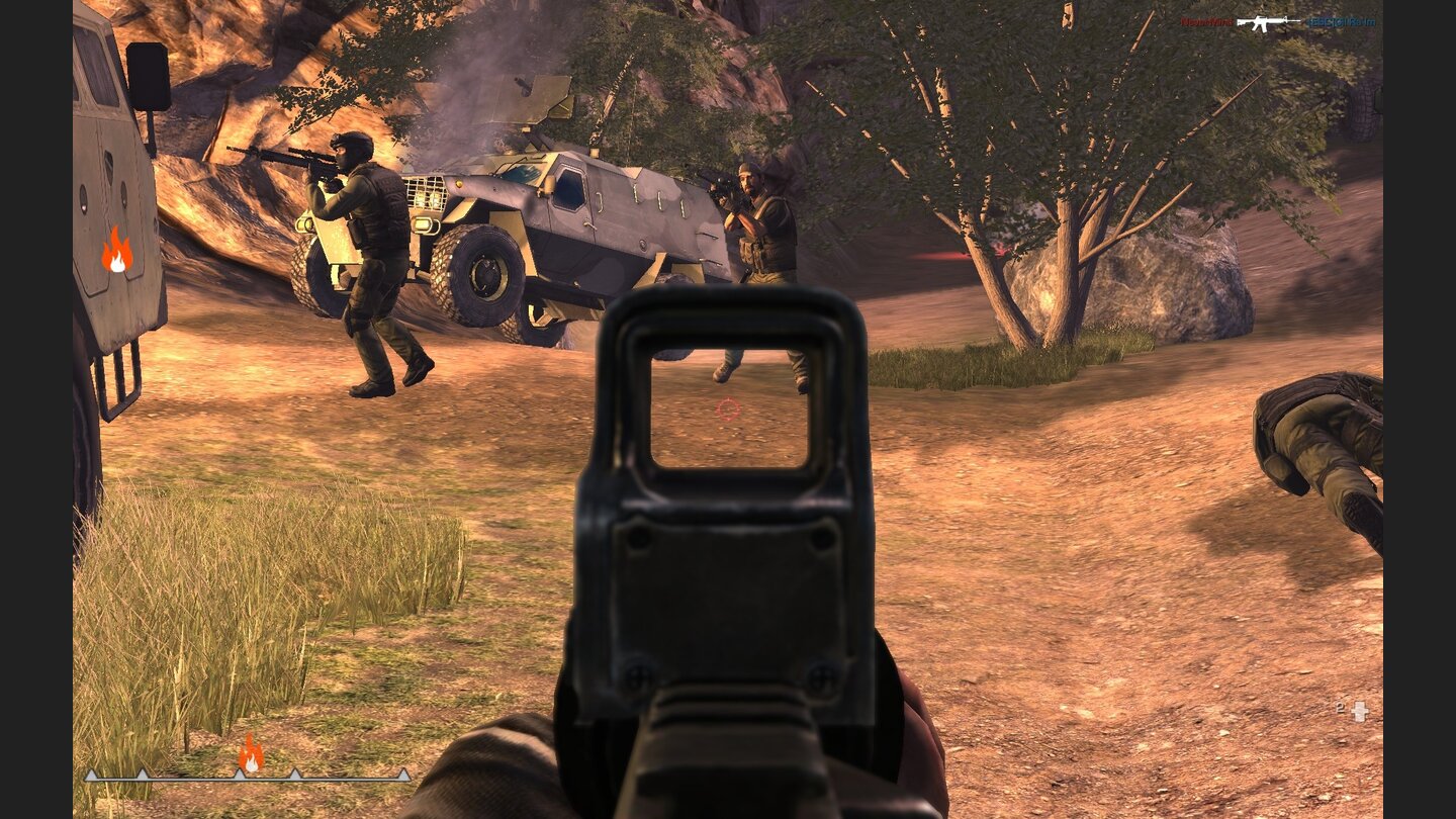 Breach