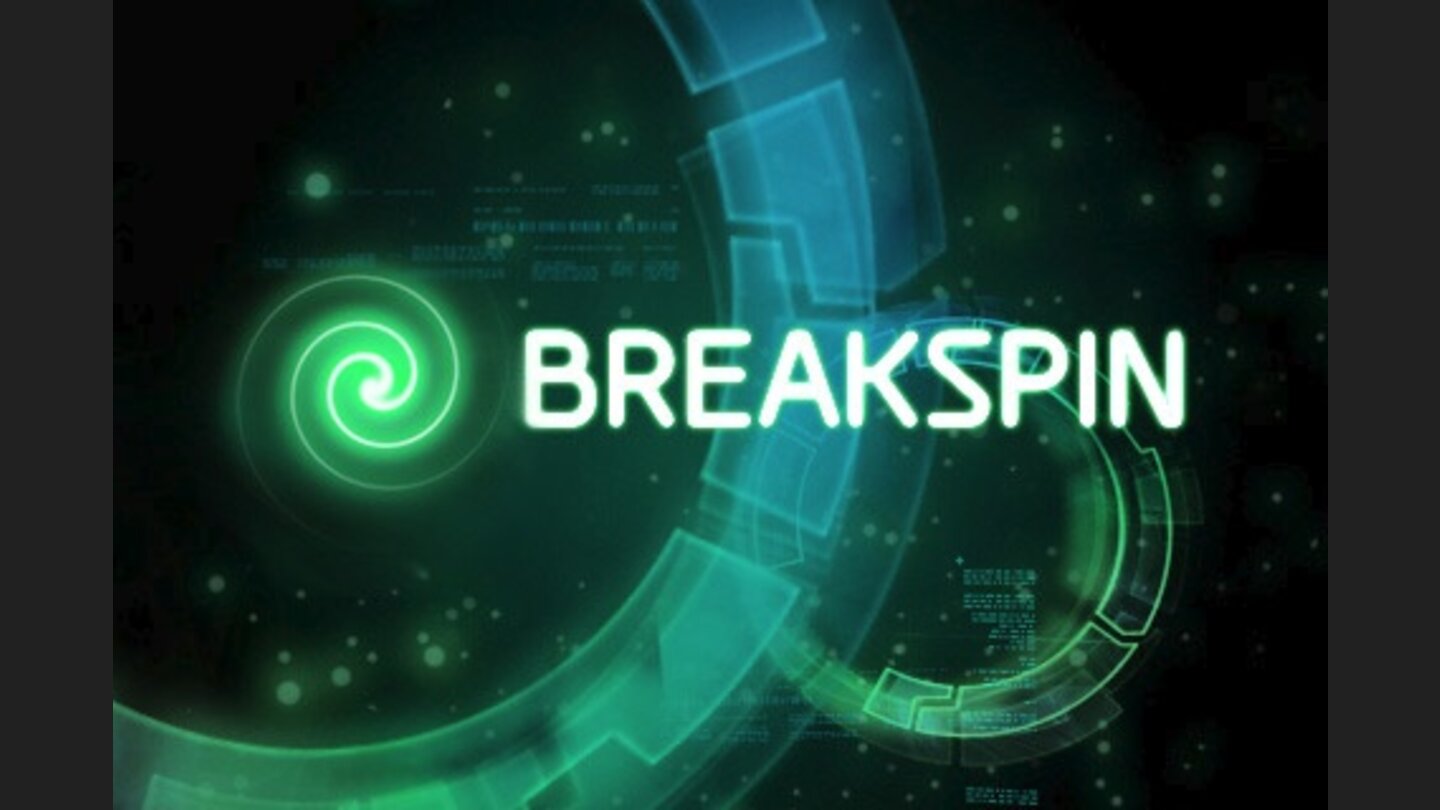 Breakspin