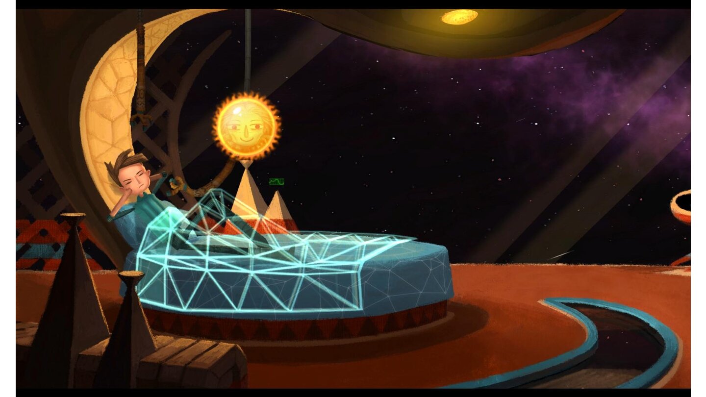 Broken Age