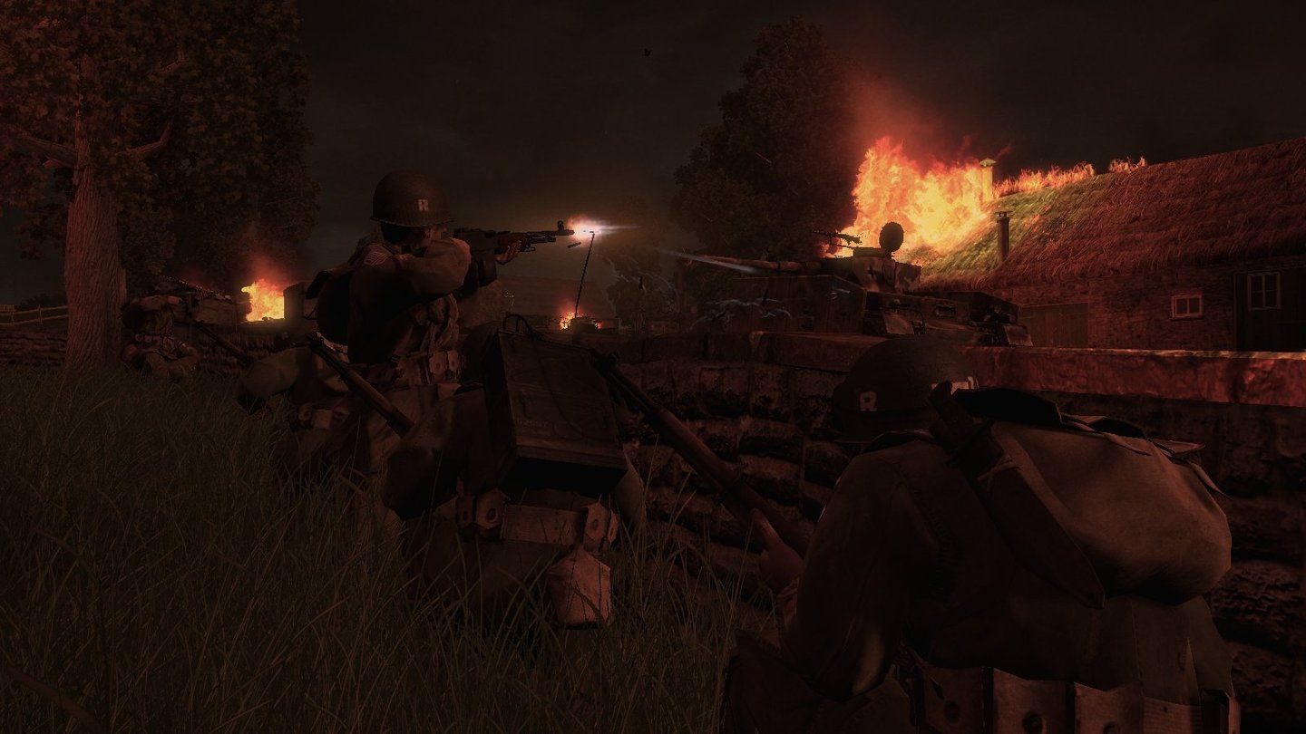 Brothers in Arms: Hell's Highway_3