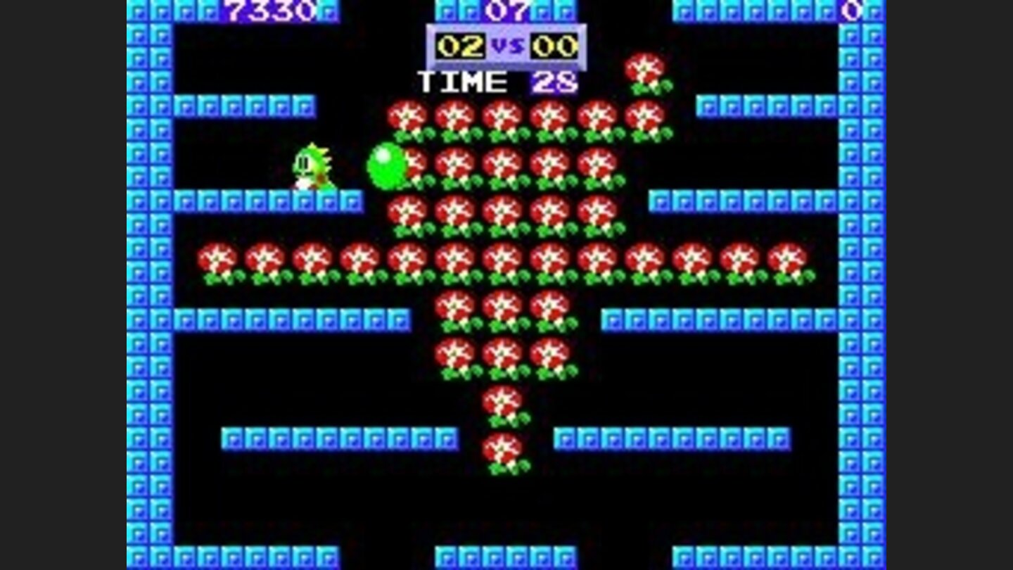 Get the flowers before time runs out