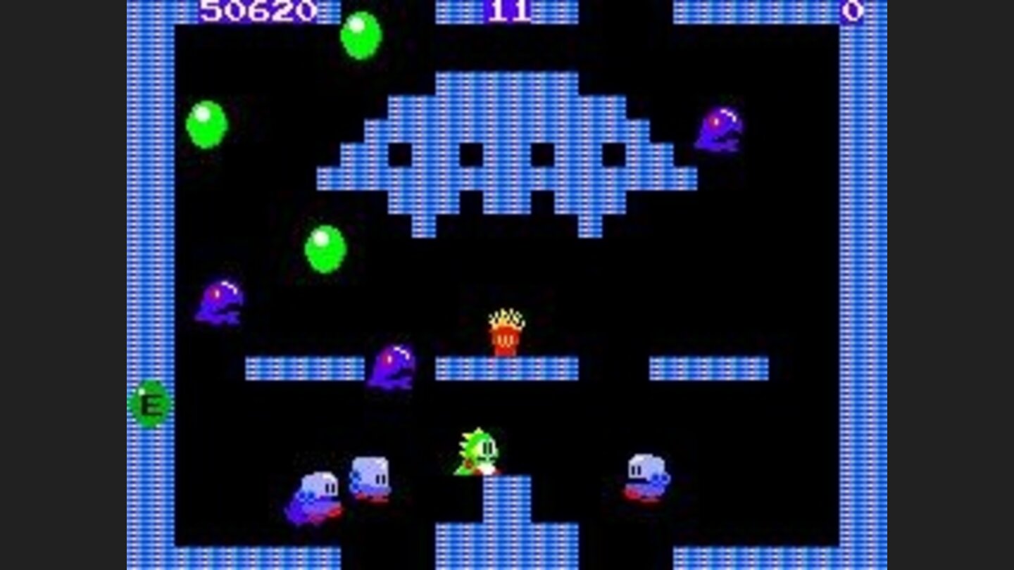 Look, you can get some french fries from McDonalds