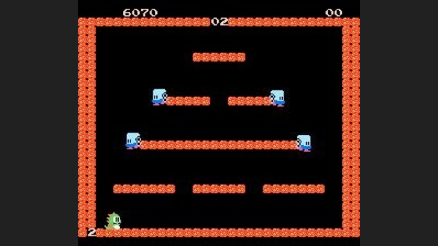 Easy symmetrical level