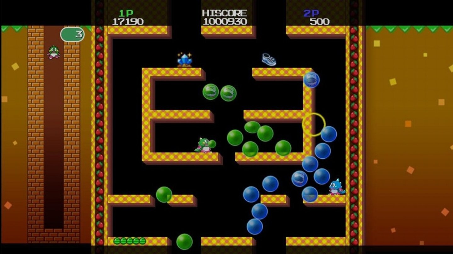 Bubble Bobble Neo [XBLA]