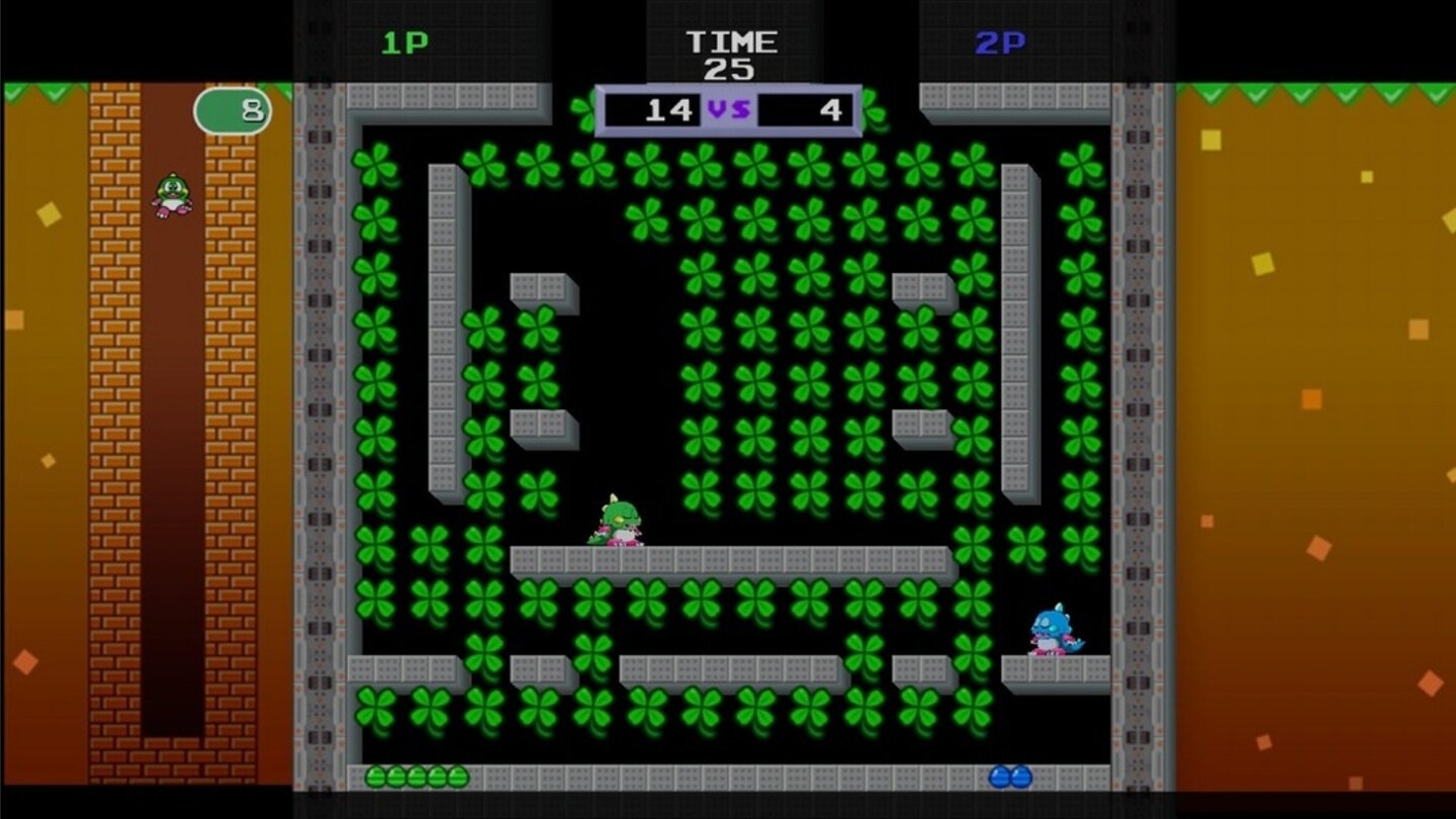 Bubble Bobble Neo [XBLA]