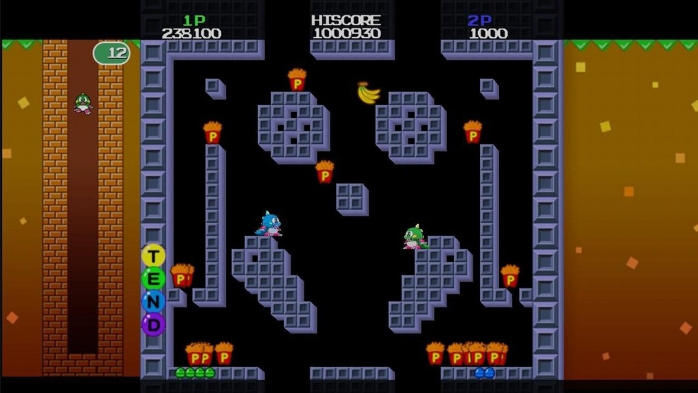 Bubble Bobble Neo [XBLA]