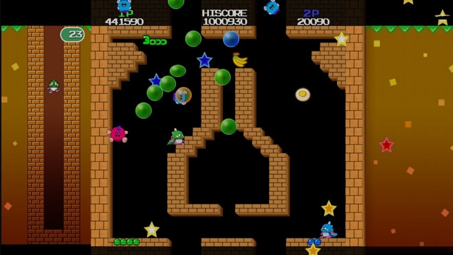 Bubble Bobble Neo [XBLA]