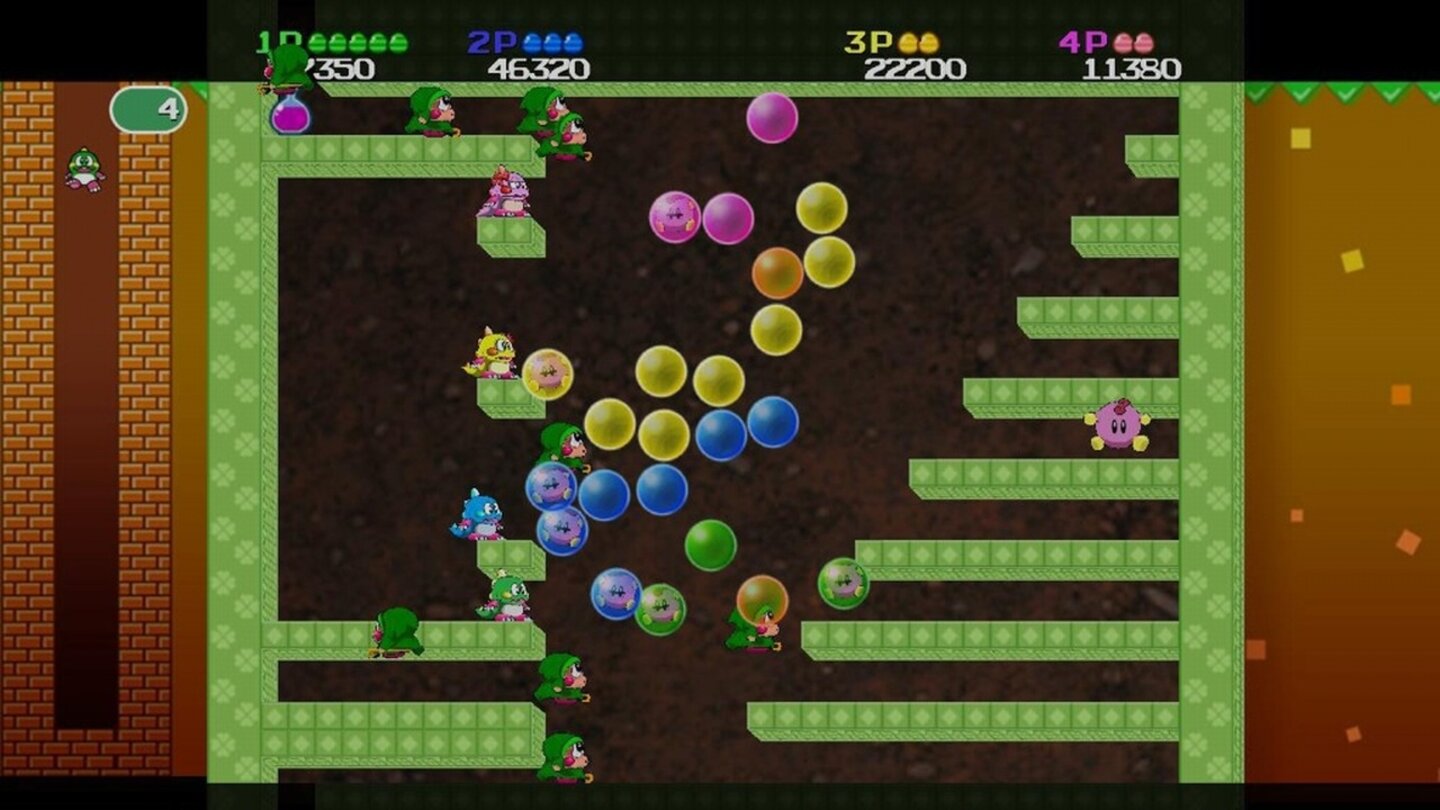 Bubble Bobble Neo! [XBLA]