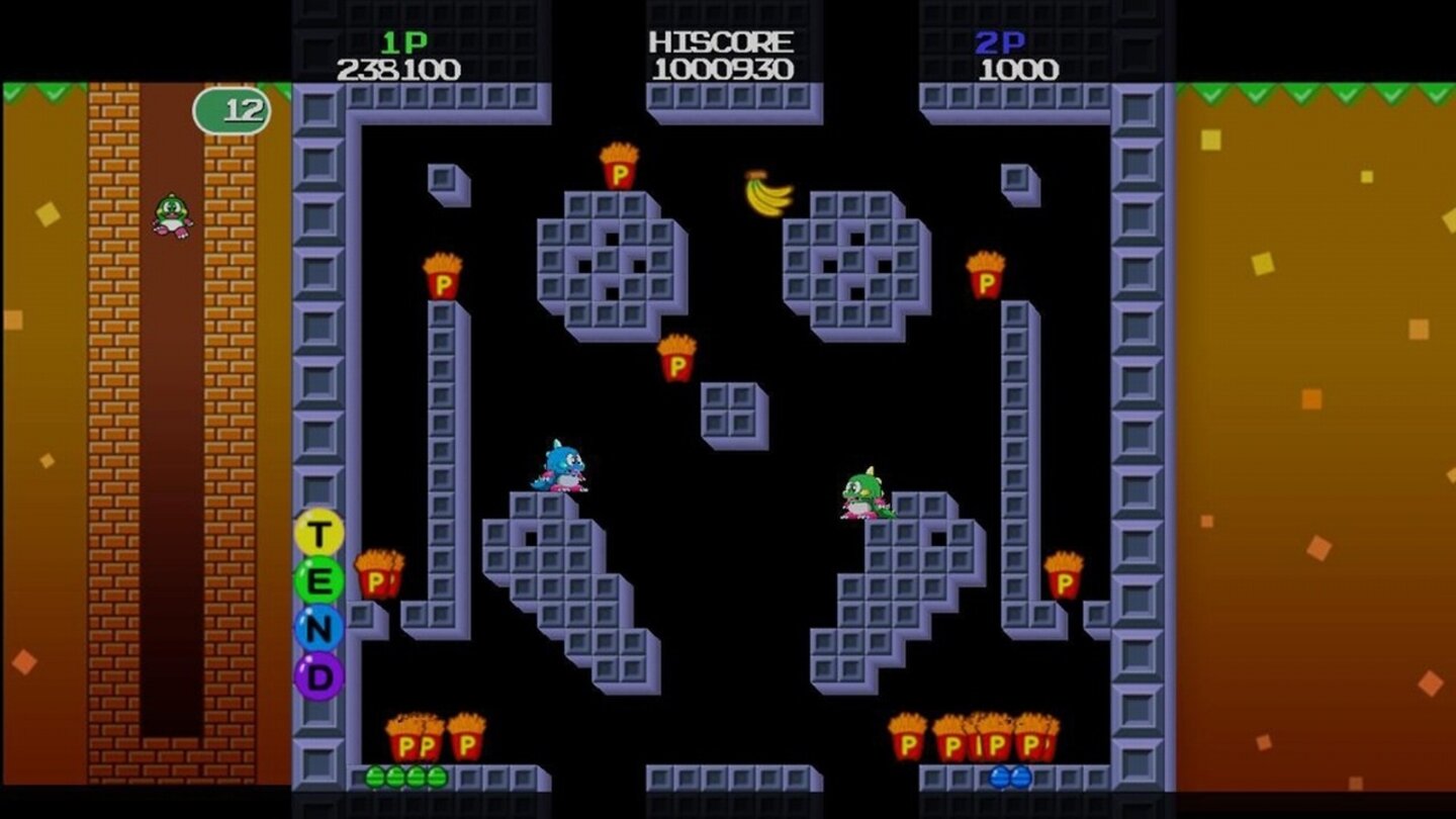 Bubble Bobble Neo! [XBLA]