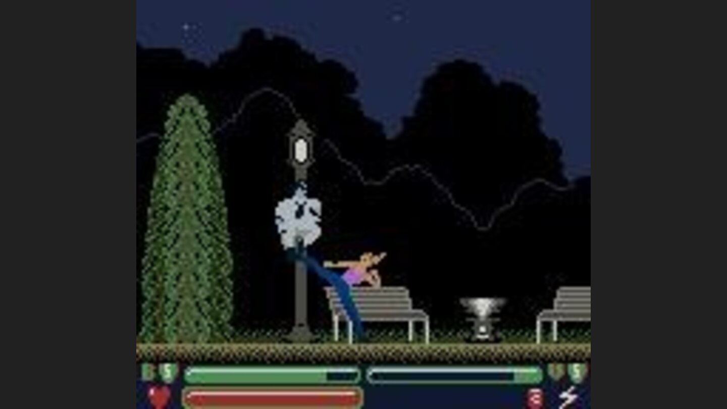 Level 1: the graveyard