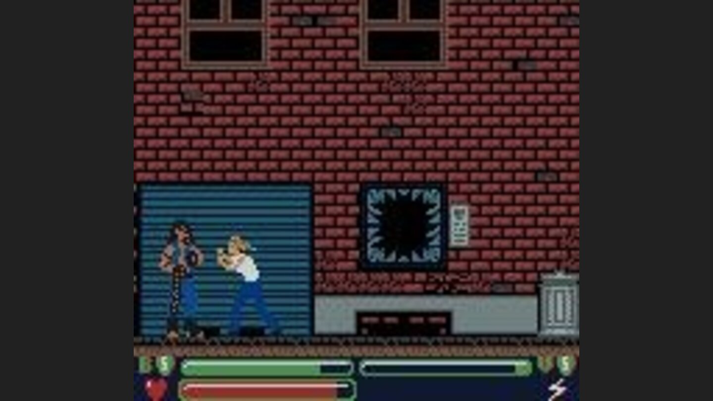 Level 2: behind The Bronze