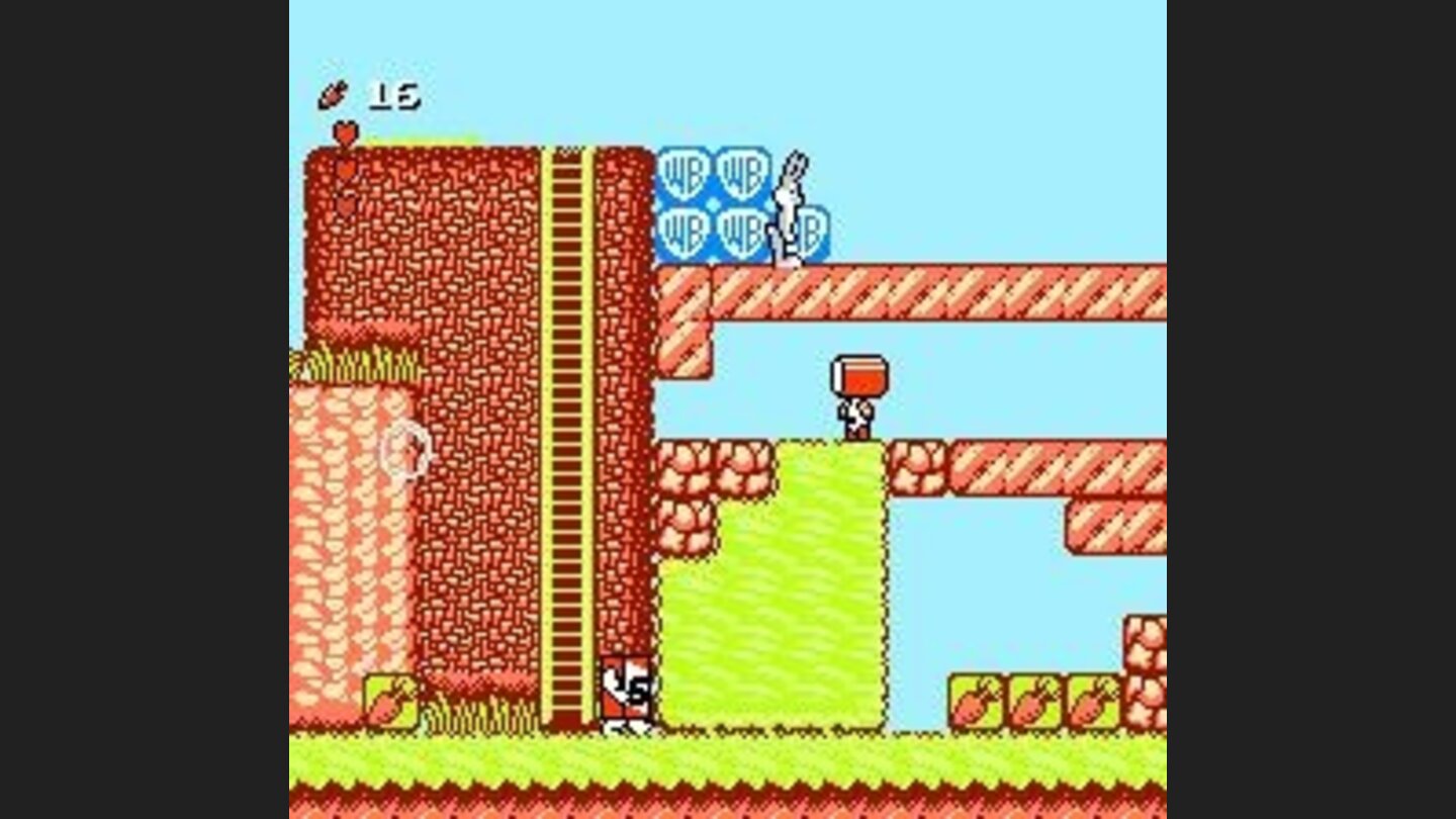 The ennemies are kind of ... strange