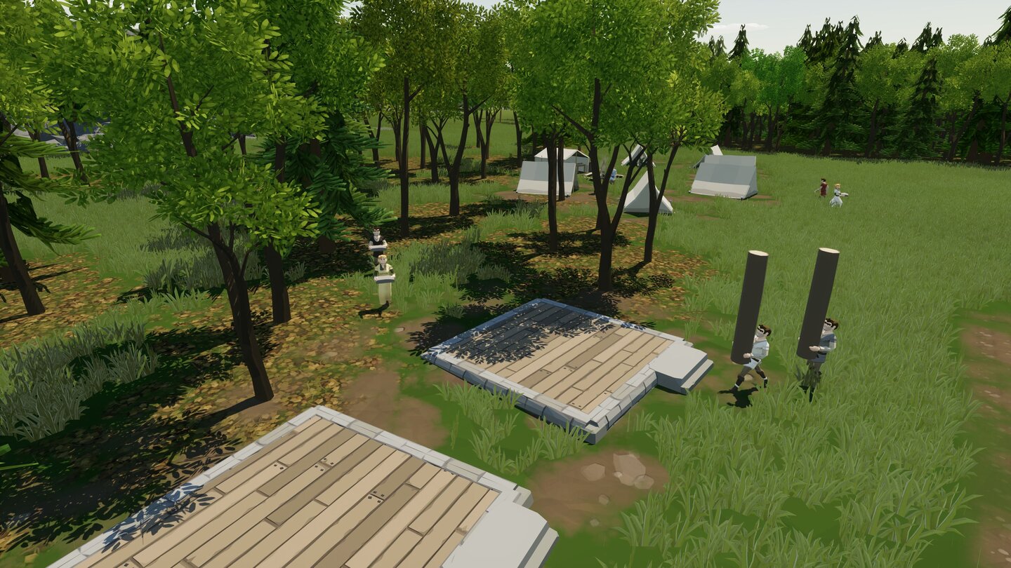 Build It Up! - The Holy Roman Empire