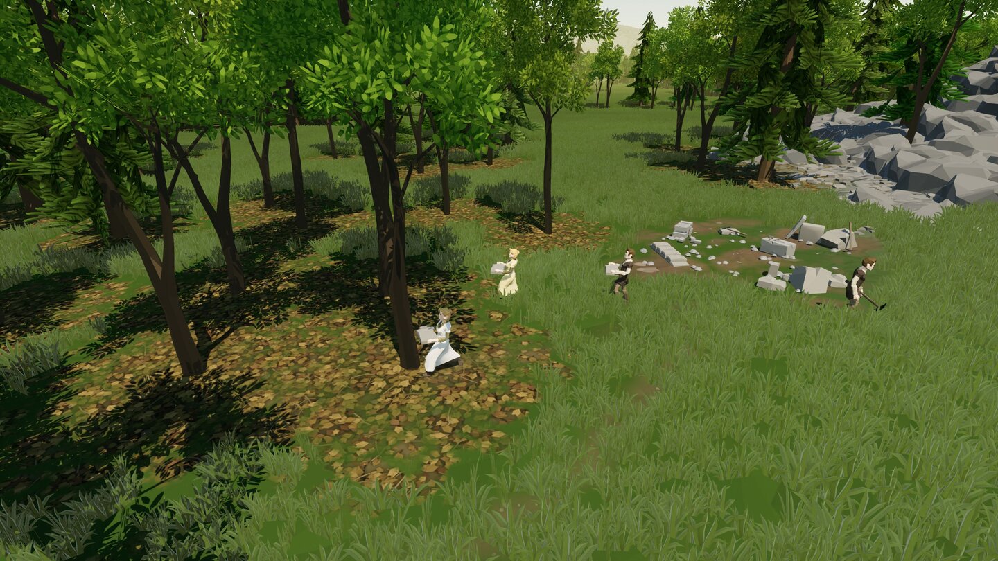 Build It Up! - The Holy Roman Empire