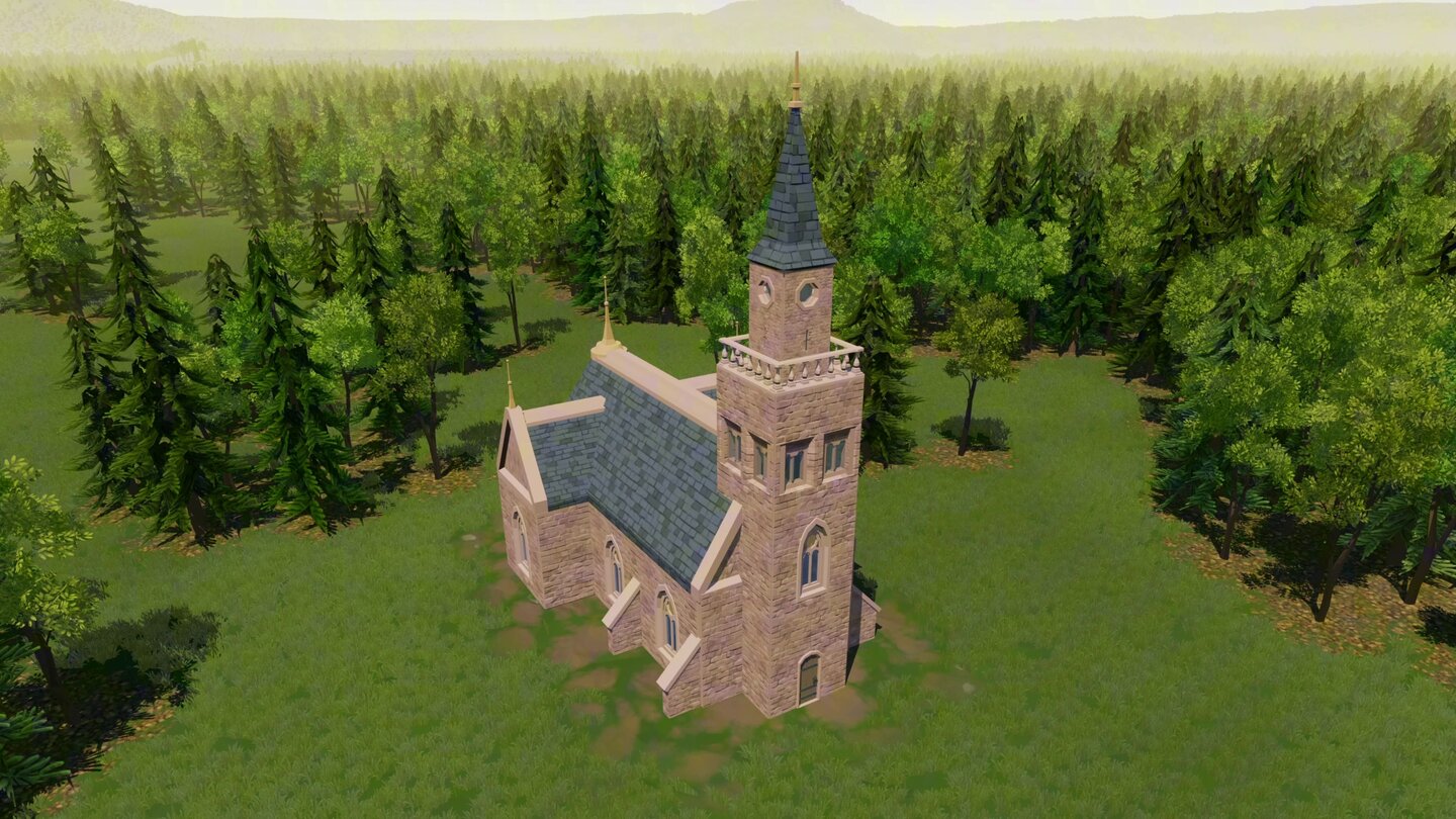 Build It Up! - The Holy Roman Empire