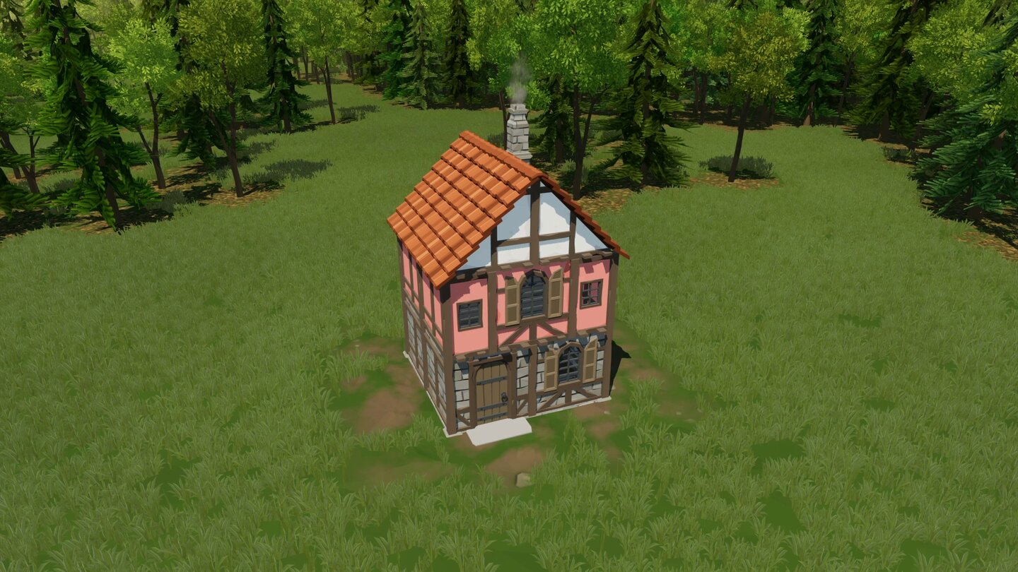 Build It Up! - The Holy Roman Empire