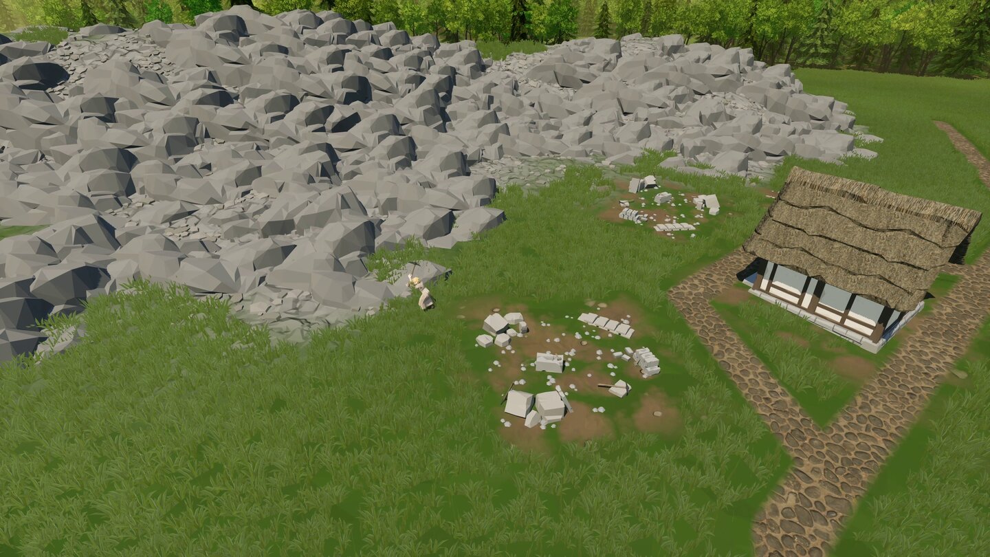 Build It Up! - The Holy Roman Empire