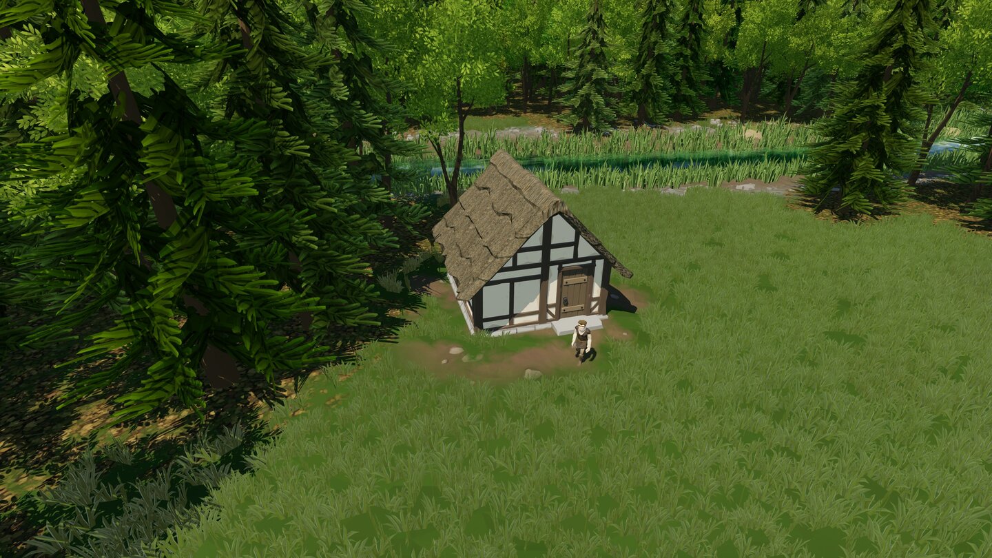 Build It Up! - The Holy Roman Empire