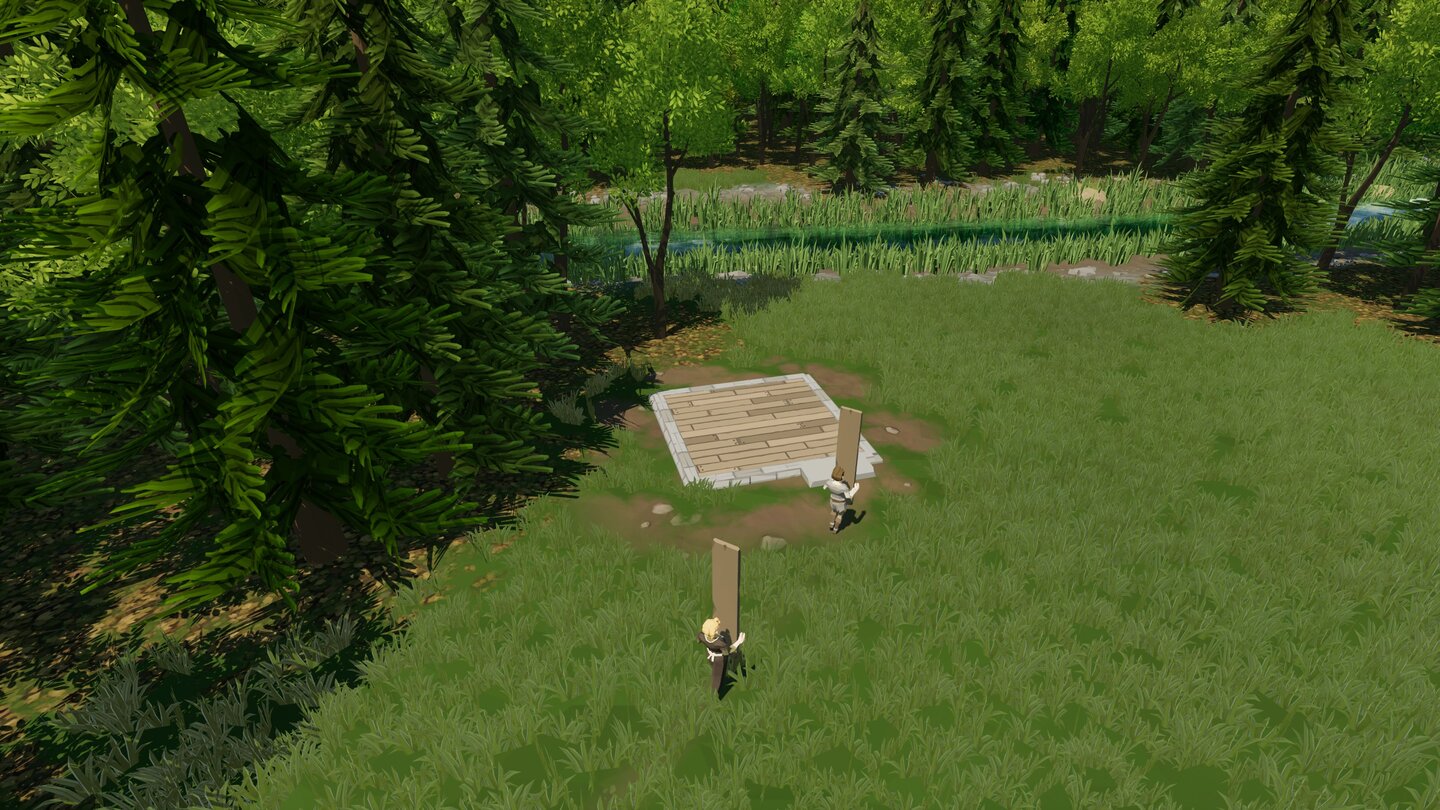 Build It Up! - The Holy Roman Empire