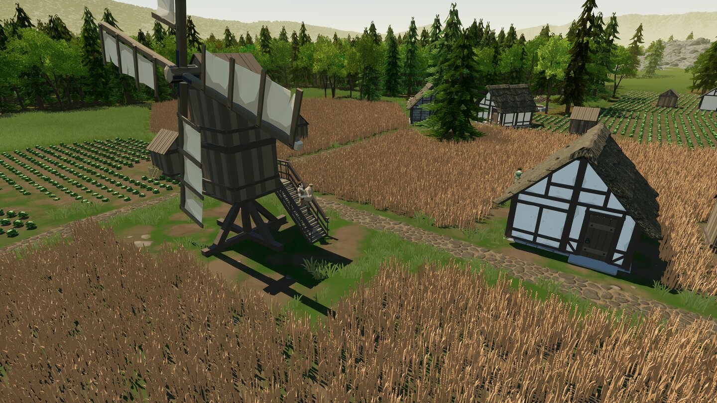 Build It Up! - The Holy Roman Empire