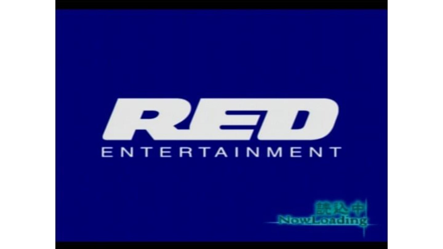 Red Entertainment logo