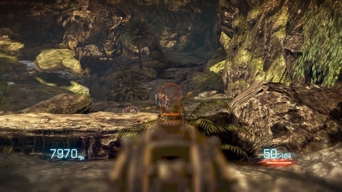 Bulletstorm - Screenshots aus der deutschen PC-Version