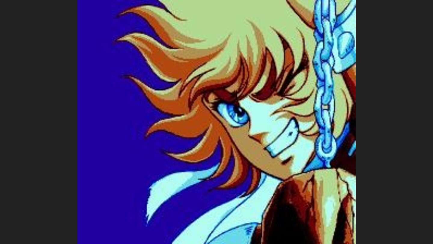 Zan Hayate, the pirate