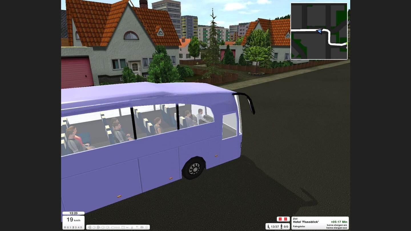 Bus-Simulator 2009