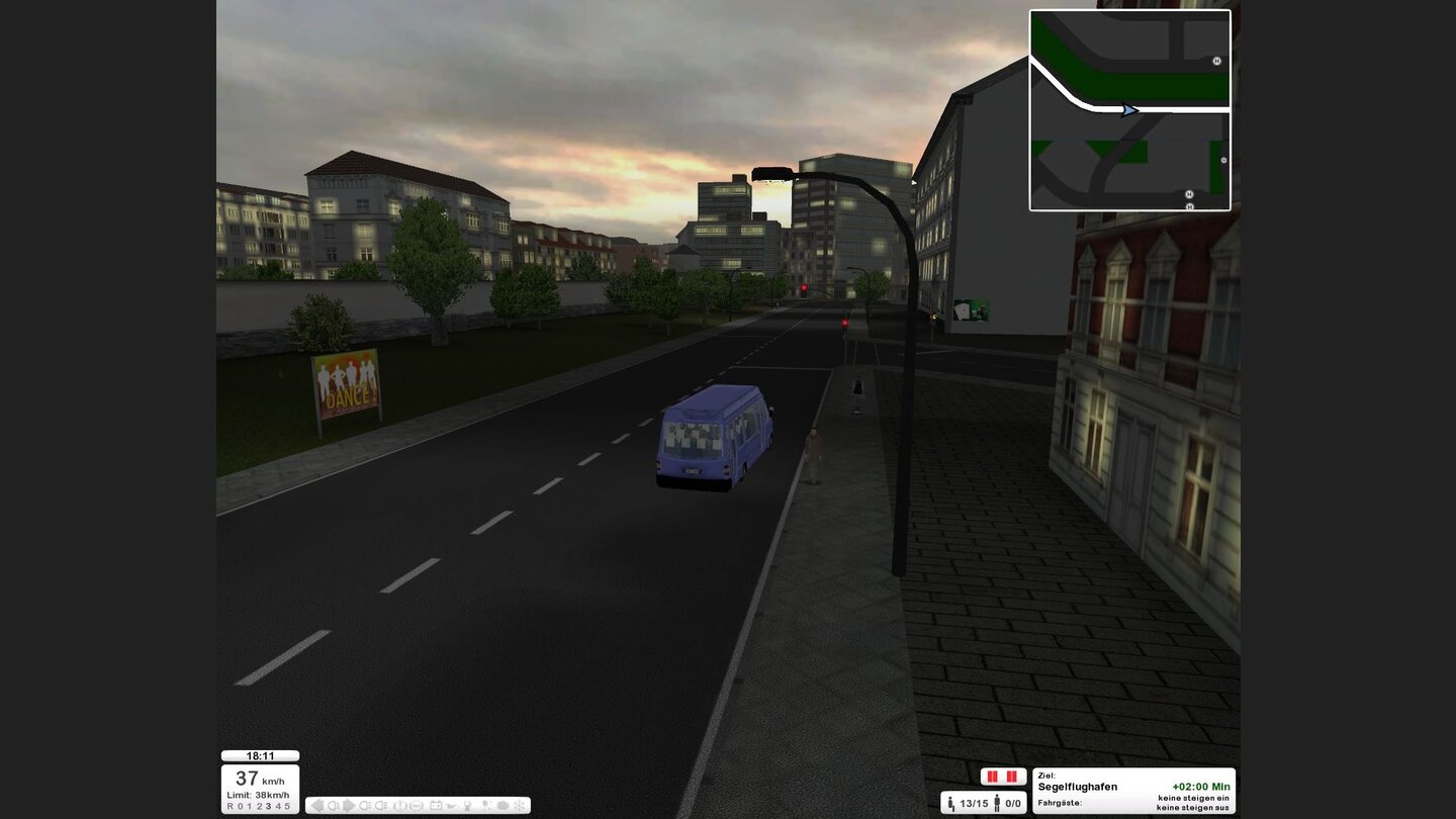 Bus-Simulator 2009