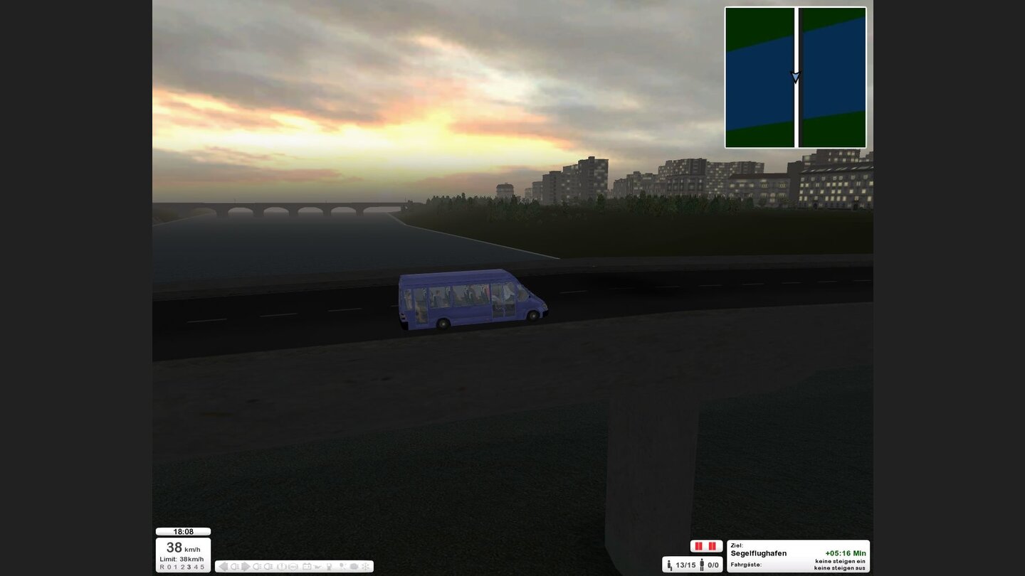 Bus-Simulator 2009