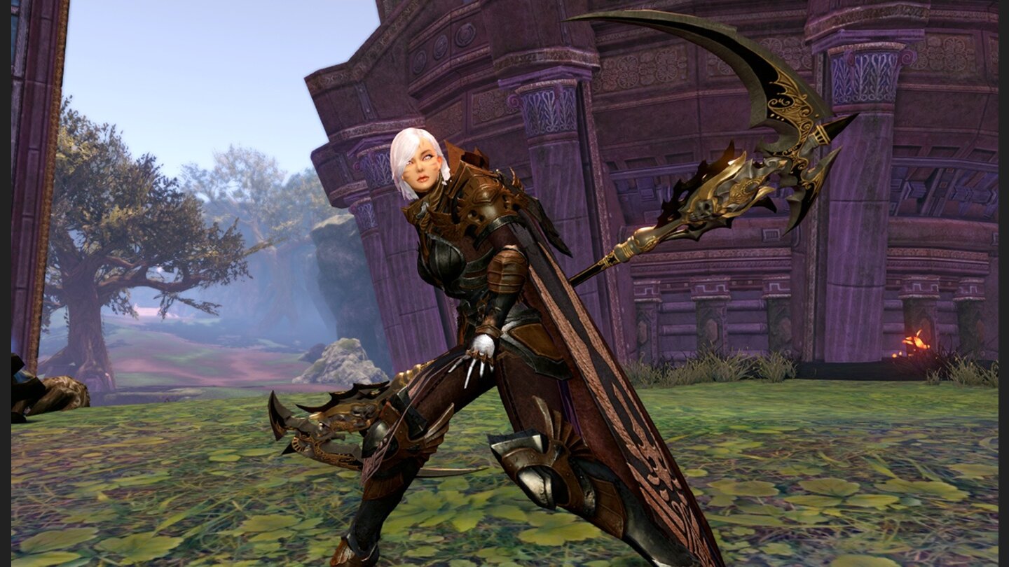 Cabal 2 Screenshots