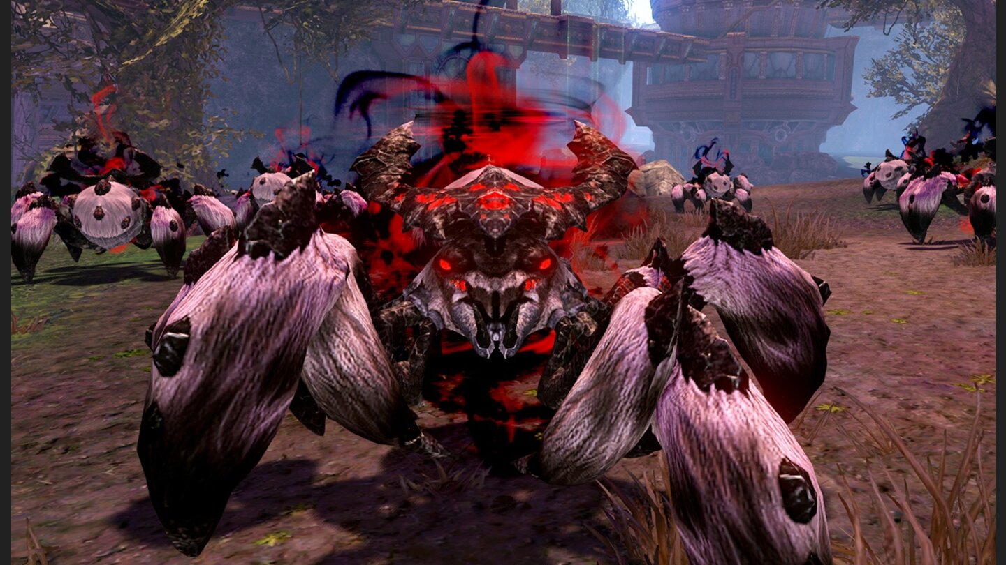 Cabal 2 Screenshots